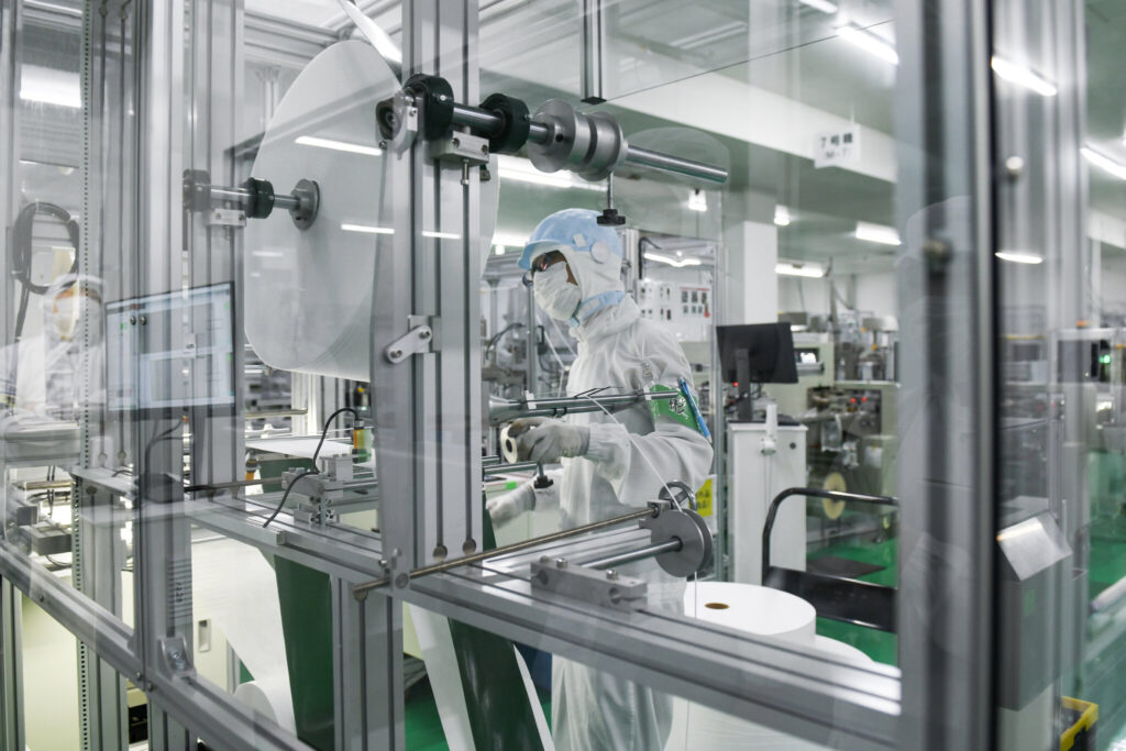 Japanese Companies Find Success by Setting up Local Laboratories in ...