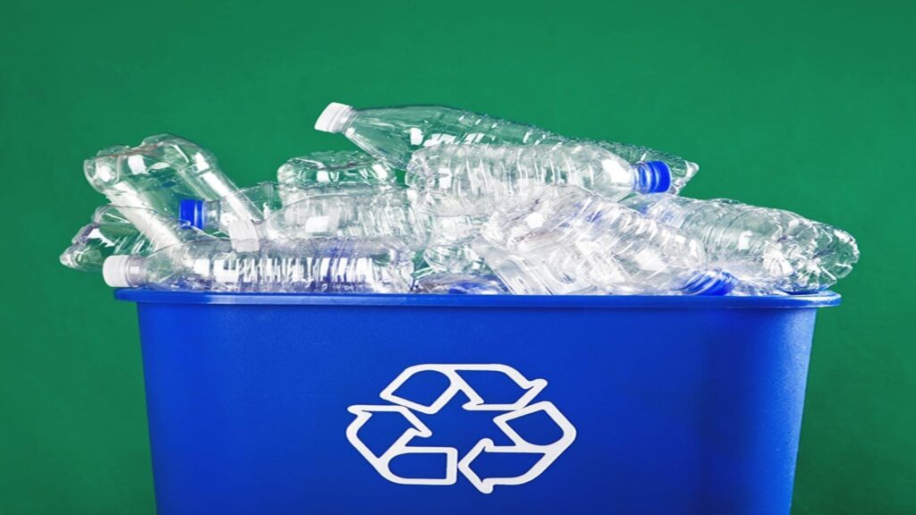 Mitsubishi Chemical Endeavors To Make PET Bottle Labels Recyclable mitsubishi-chemical-endeavors-to-make-pet-bottle-labels-recyclable