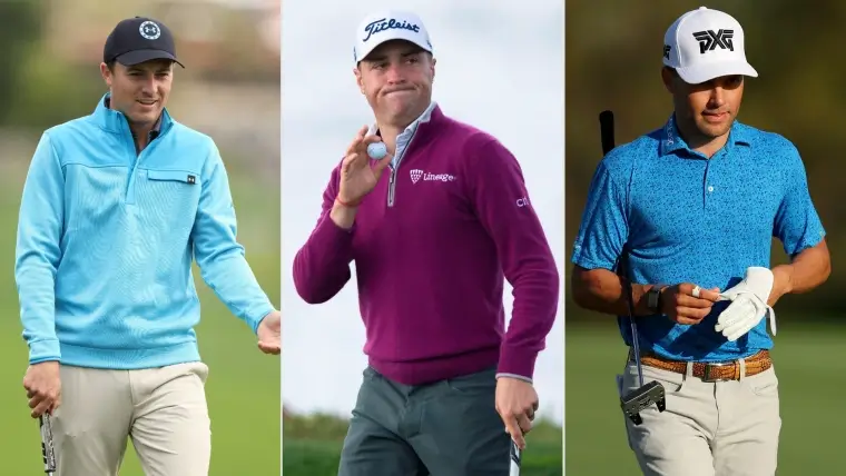 Notable Players to Watch at the WM Phoenix Open 2024