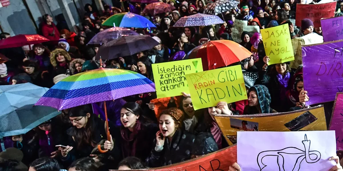 Hari Perempuan Sedunia: Merayakan Kekuatan dan Perjuangan