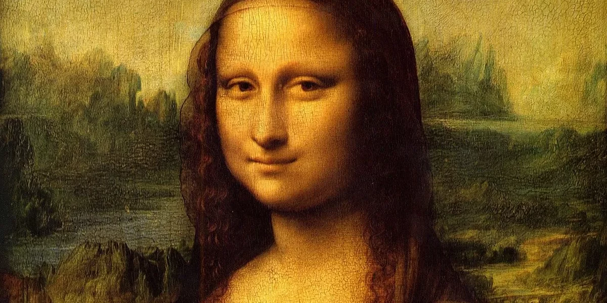 Lukisan Monalisa: Mengungkap Sejarah di Balik Karya Abadi Leonardo da Vinci