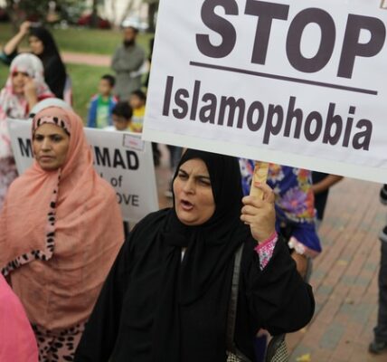 Islamofobia
