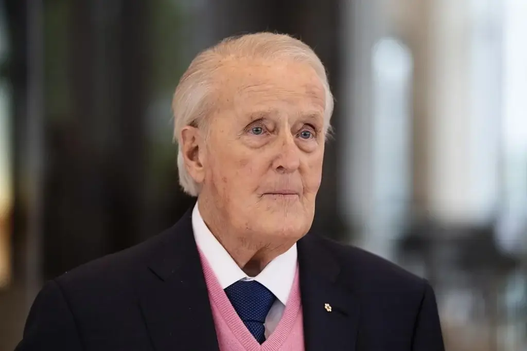 The ongoing influence of Brian Mulroney on Canadian politics 