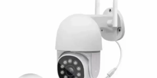 CCTV V380 Pro: Tinjauan Mendalam Mengapa Patut Dipertimbangkan