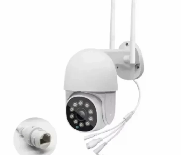 CCTV V380 Pro: Tinjauan Mendalam Mengapa Patut Dipertimbangkan