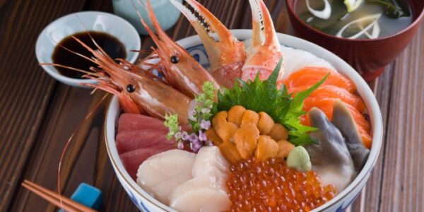 seafood-berbasis-tumbuhan-masa-depan-kuliner-laut