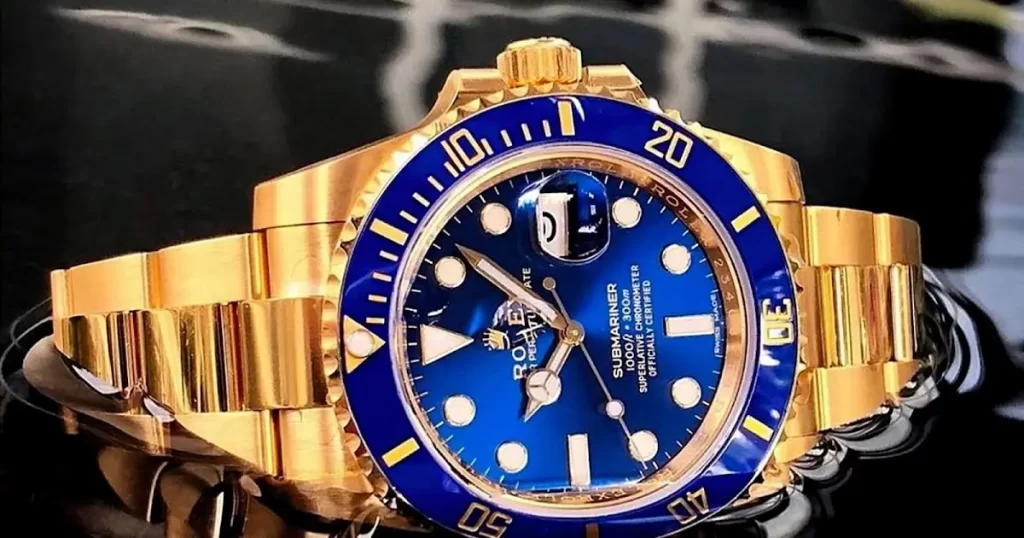 Future Outlook for Rolex in 2024