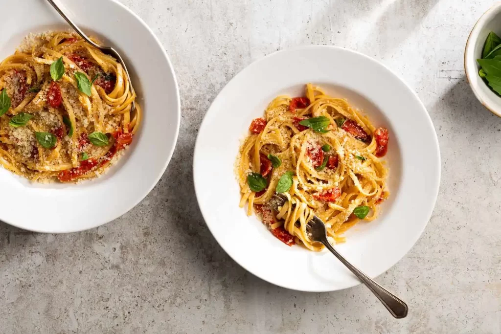 Healthy One Pot Pasta Recipes for the Whole Family