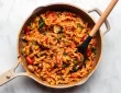 Tips for Customizing One Pot Pasta Recipes