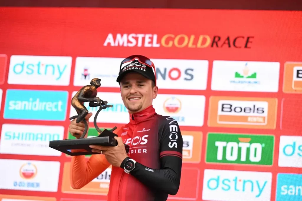 Travel Options for Attending the Amstel Gold Race 