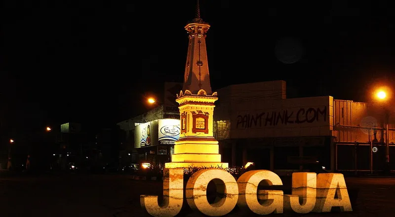 Tugu Yogyakarta: Mengenal Sejarah Simbol Kebanggaan Kota