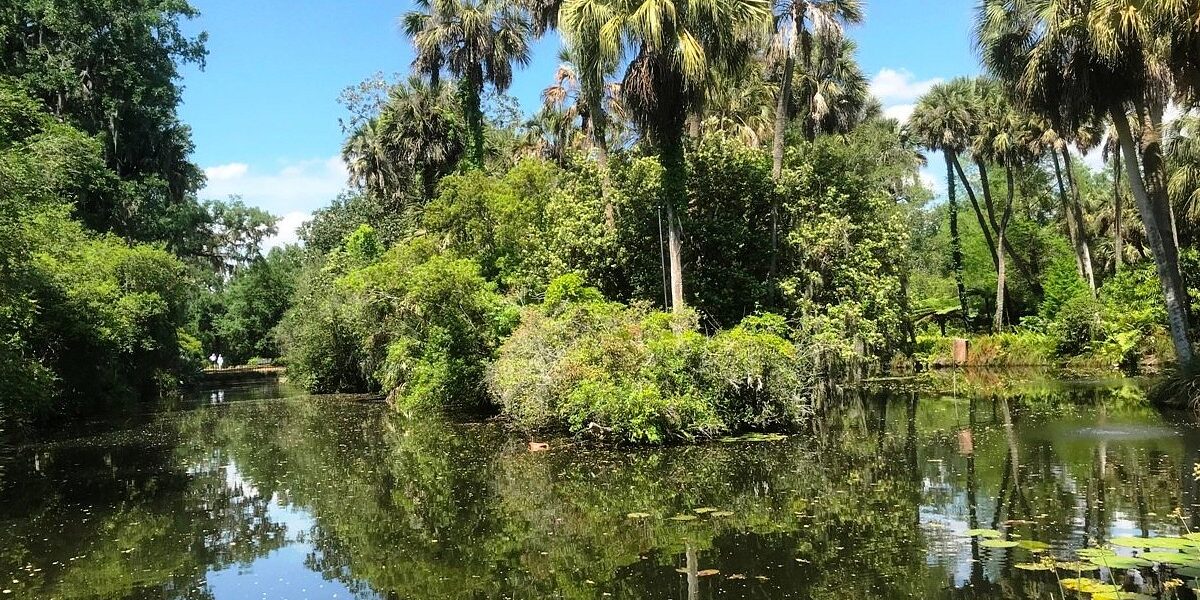 Bok Tower Gardens