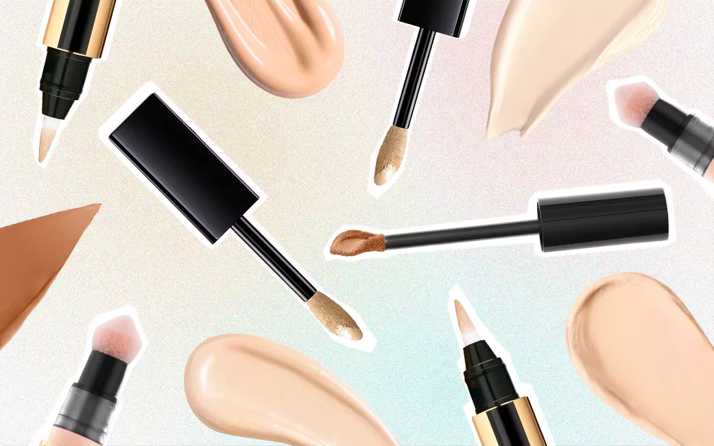 Caring for Your Concealer