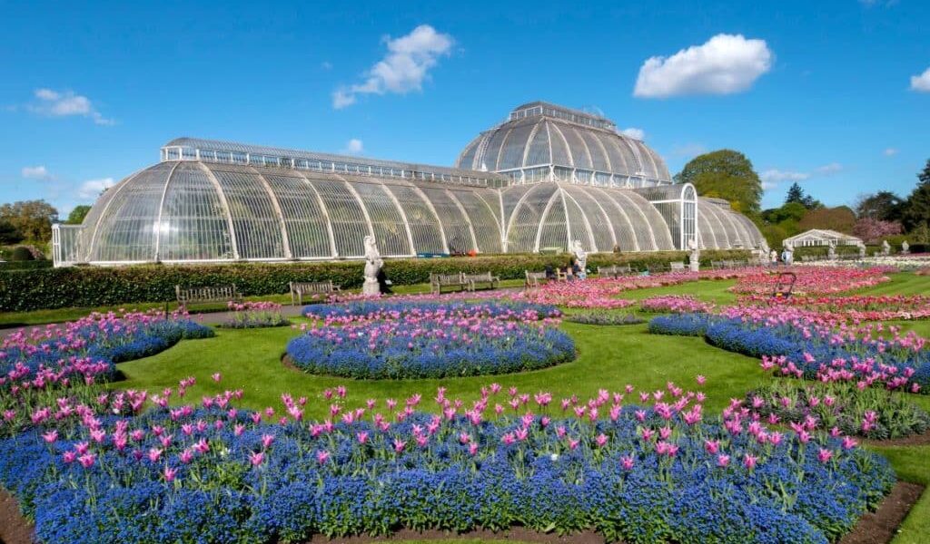 Kew Gardens