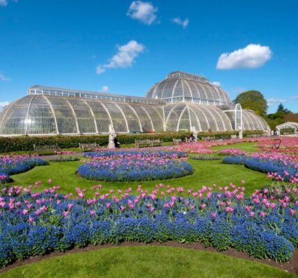 Kew Gardens