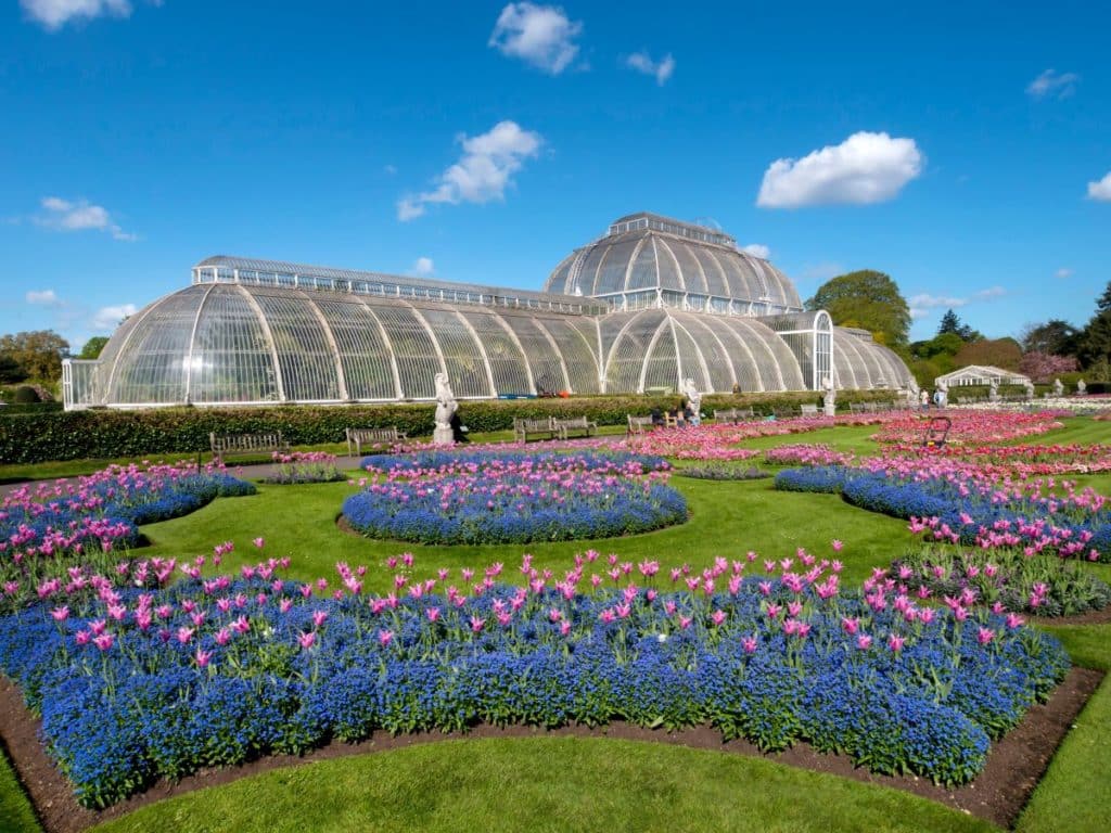 Kew Gardens