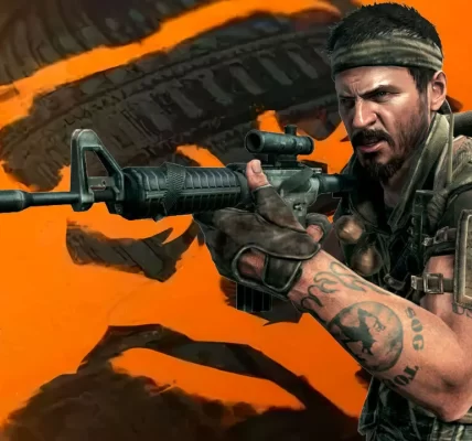 Next-gen features in Black Ops 6