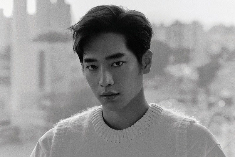 Perjalanan Karir Seo Kang Joon