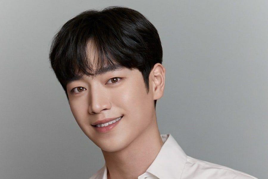 Seo Kang Joon