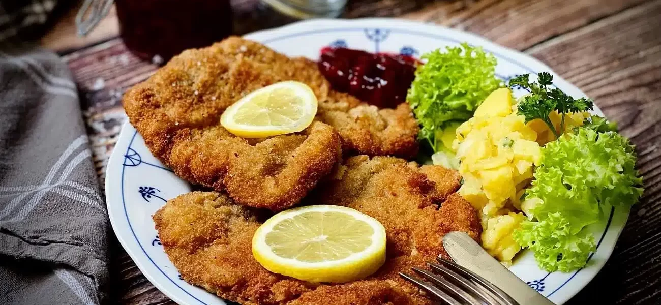 Where to Find the Best Wiener Schnitzel in Austria