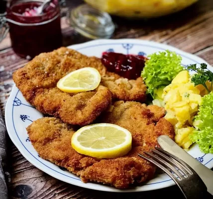 Where to Find the Best Wiener Schnitzel in Austria