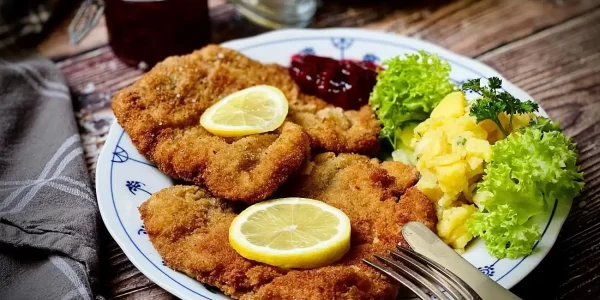 Where to Find the Best Wiener Schnitzel in Austria