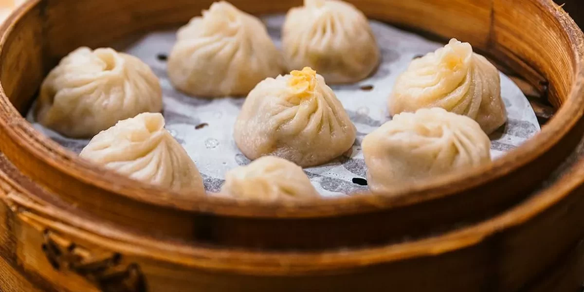 Xiaolongbao