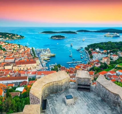 History and Culture of Hvar Island