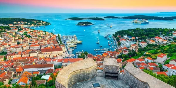 History and Culture of Hvar Island