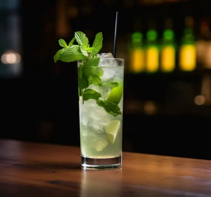 Mojito History and Origin