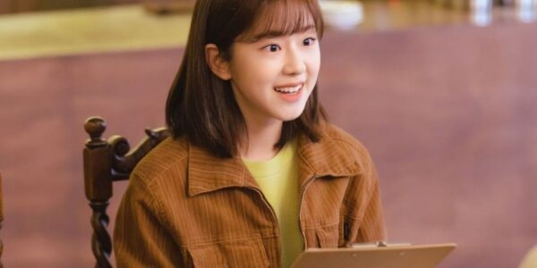 Early Life and Education Park Hye-soo