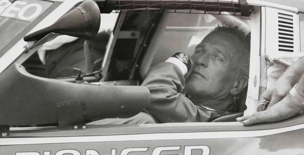 Paul Newman's Rolex Daytona - an everlasting legacy