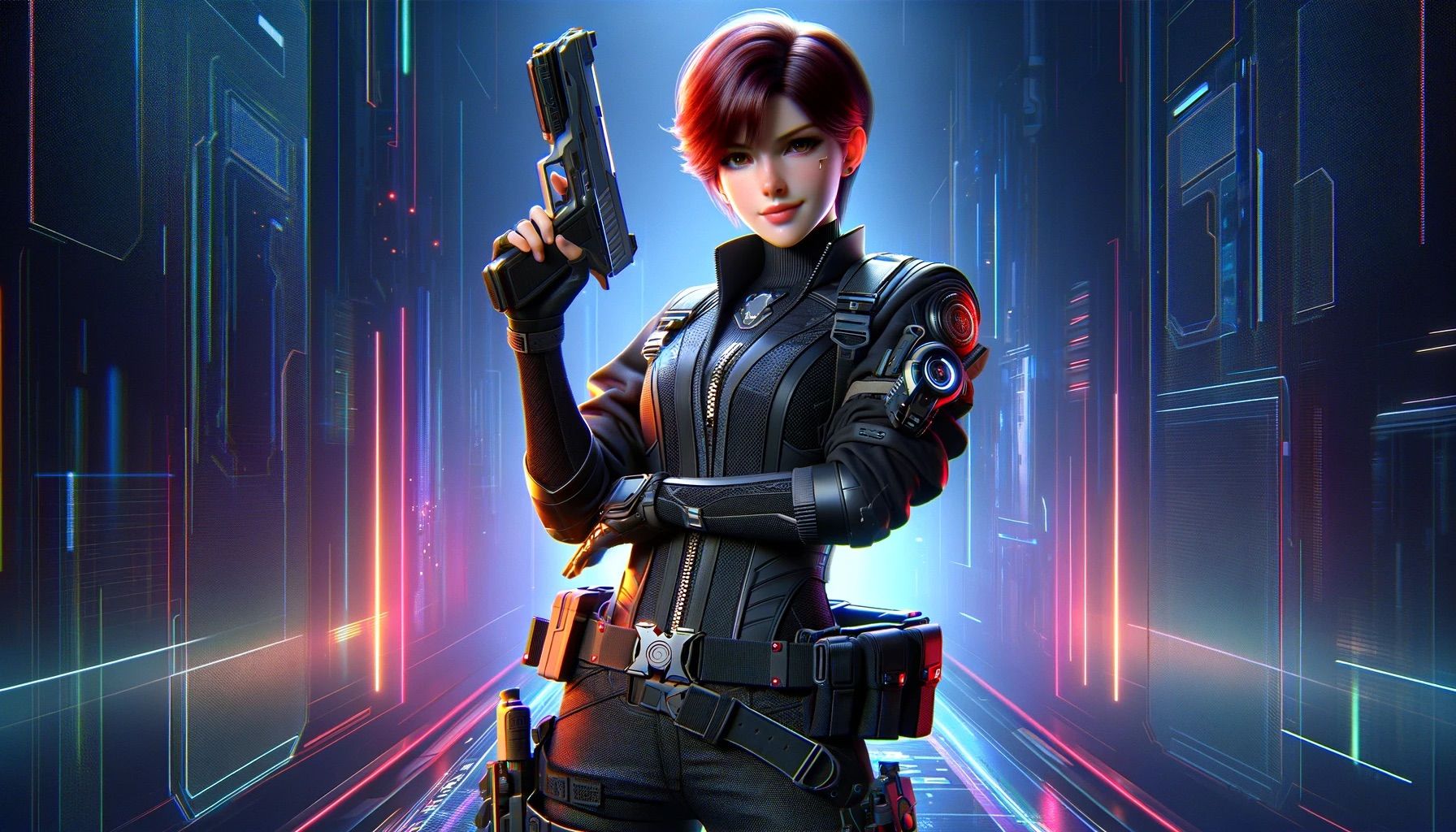 Perfect Dark