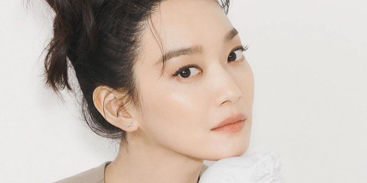 Shin Min Ah