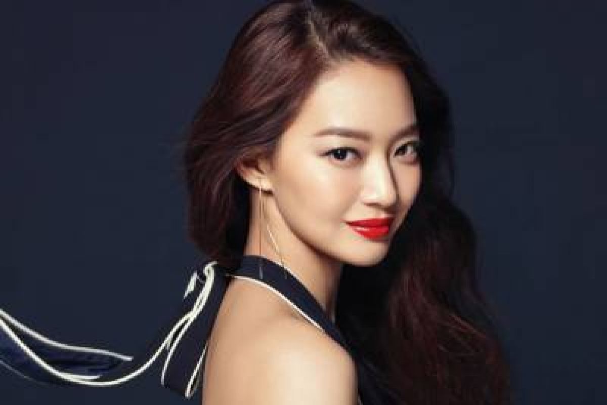 Terobosan dalam Dunia Akting Shin Min Ah