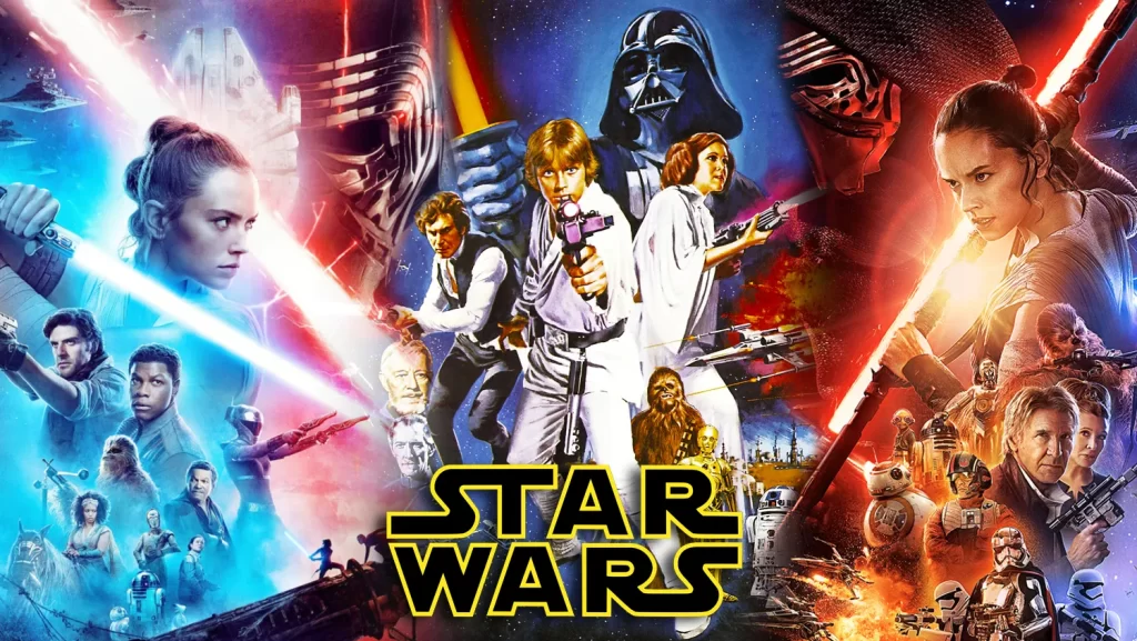 The Cultural Impact of Star Wars
