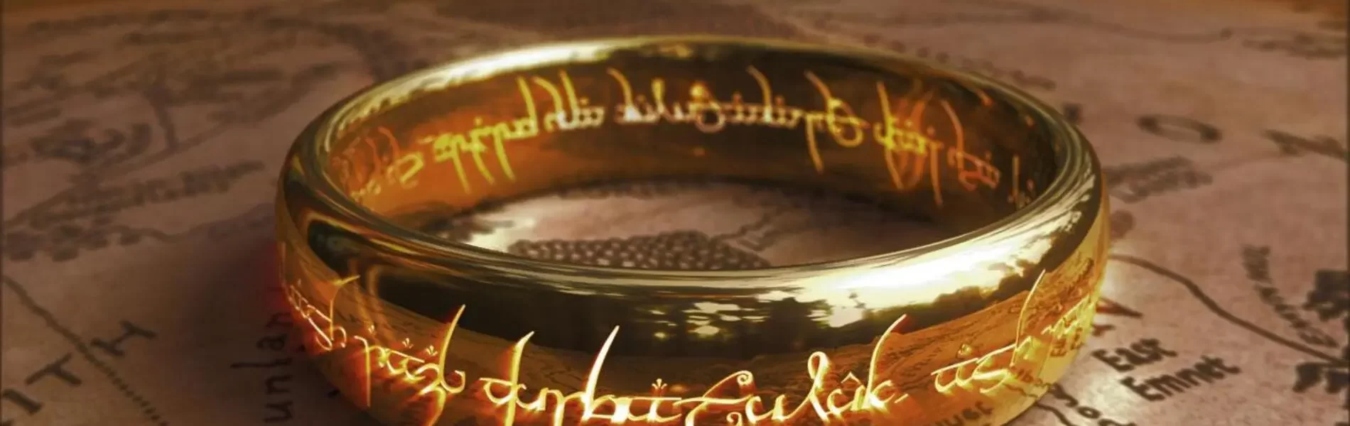 The Lord of the Rings Themes and symbolism