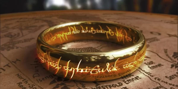 The Lord of the Rings Themes and symbolism