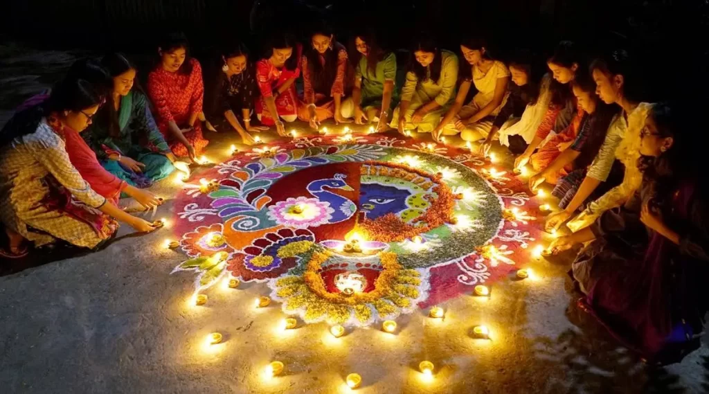 Diwali The Festival of Lights in India