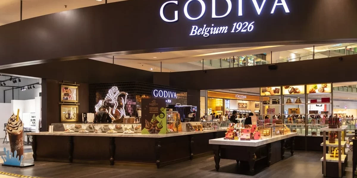 Game-changing Godiva Chocolate Creations