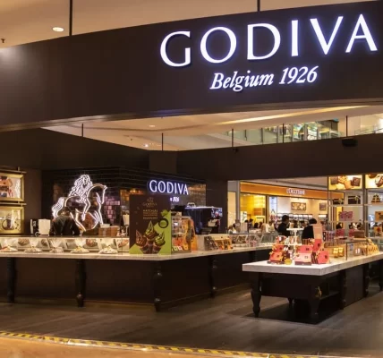 Game-changing Godiva Chocolate Creations