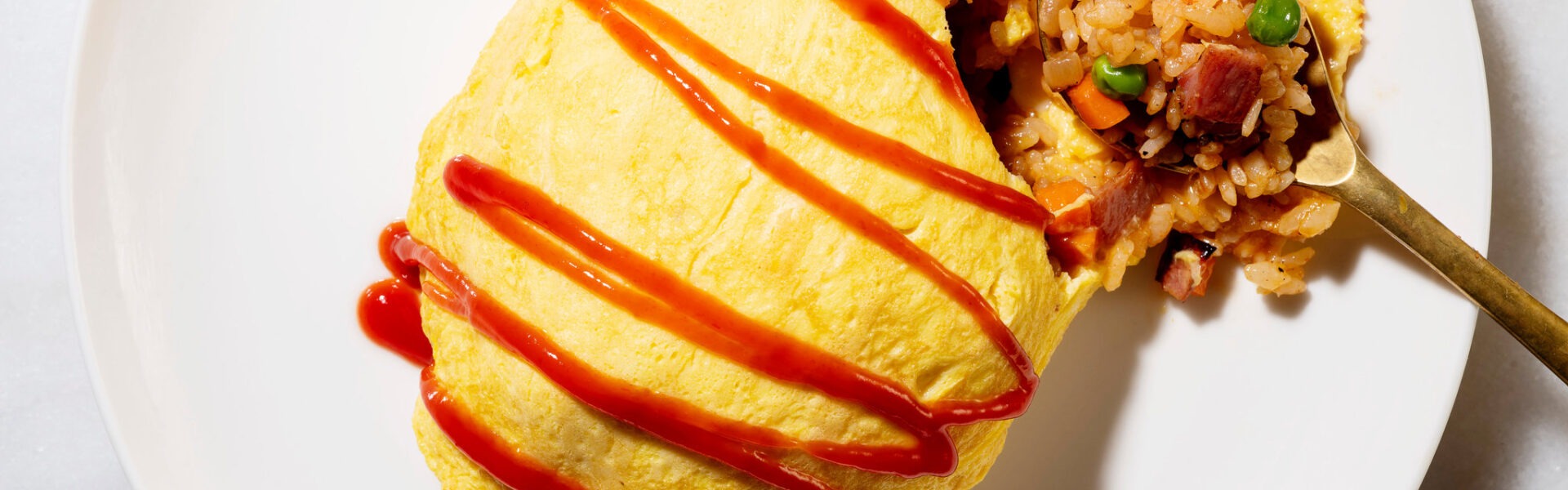 Omurice