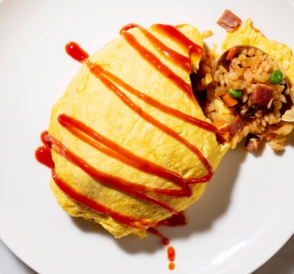 Omurice