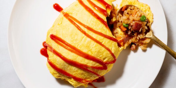 Omurice