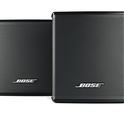 Bose Speaker