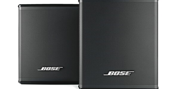 Bose Speaker