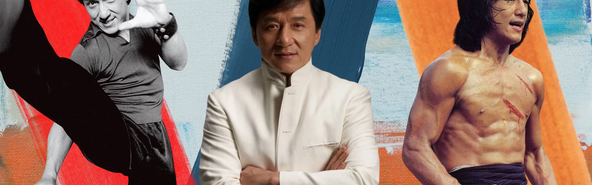 Jackie Chan The Enduring Legacy of the World’s Action Movie Icon