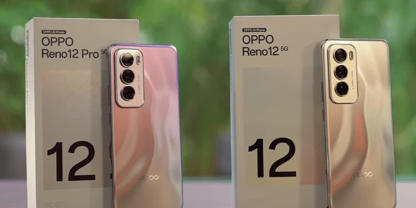 OPPO Reno12 Pro