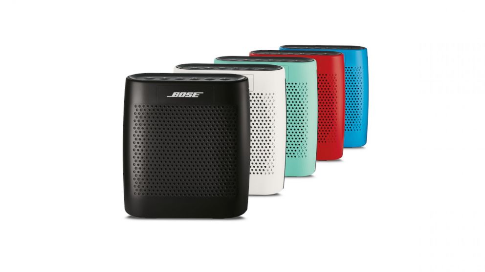 Quality of Bose Speaker