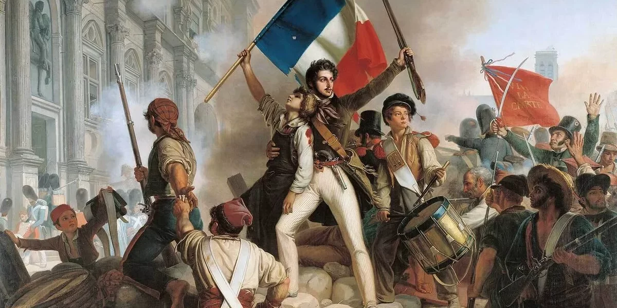 The French Revolution How Liberty, Equality, and Fraternity Reshaped the World